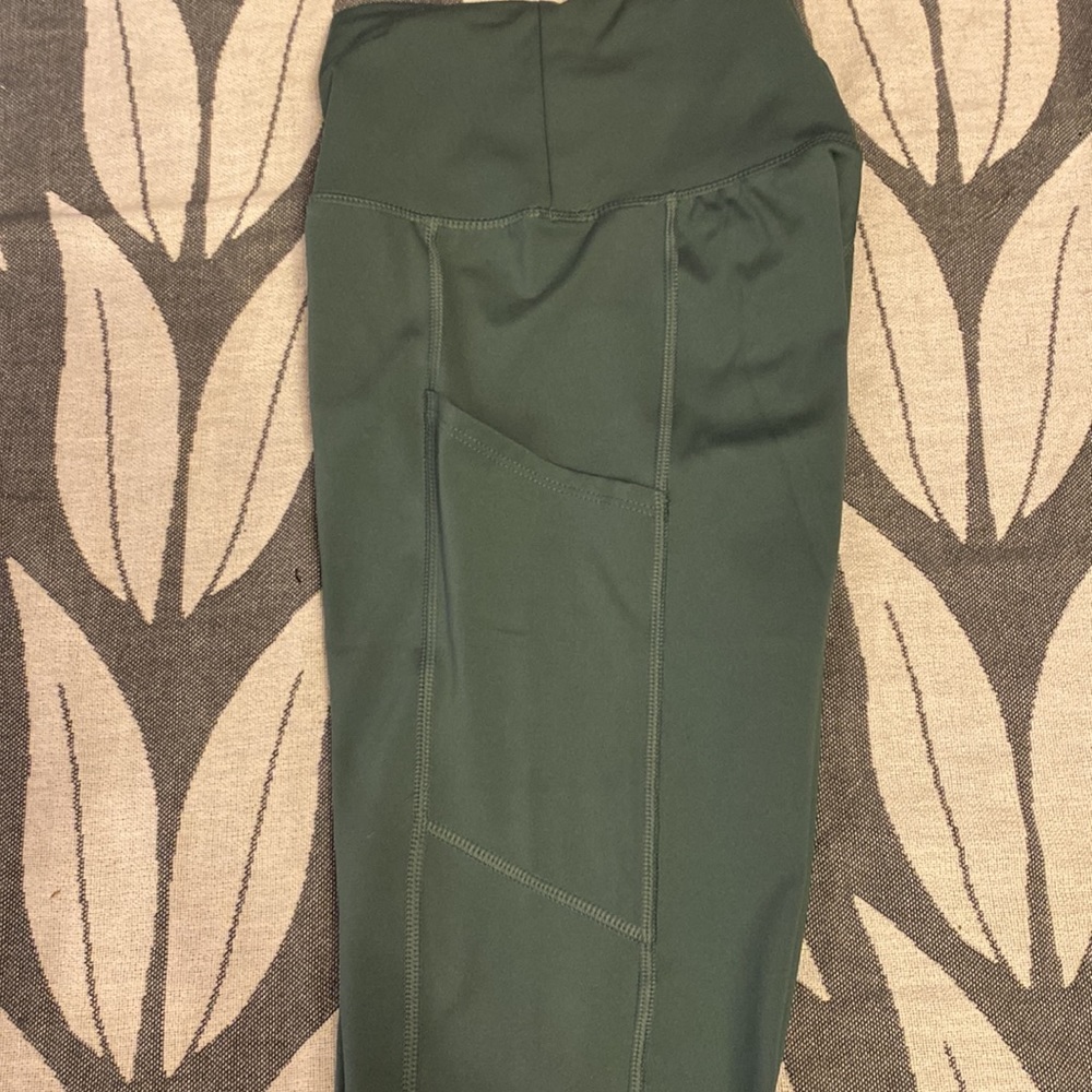 American Eagle Everything Pocket Highest Waist Le… - image 3